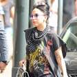 Lady Gaga revela o motivo de amar o Iron Maiden