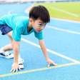 Seu filho quer correr? Saiba qual a idade ideal para começar