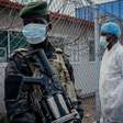 Ebola: OMS avalia risco global baixo, mas alerta para nível elevado na África Central