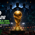 IA simula jogos da copa do mundo e chega a um ganhador que os brasileiros não vão gostar nem um pouco