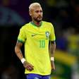 Jogador da Seleção de 86 critica convocação de Neymar para a Copa: "Não mereceu"