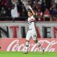 Luciano pede ajuda a Dorival para recuperar confiança do elenco do São Paulo
