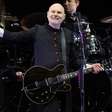 Smashing Pumpkins gravam com Butch Vig pela primeira vez desde 'Siamese Dream'