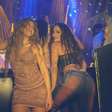 "CHOKA CHOKA", de Anitta e Shakira, entrou nas paradas internacionais?