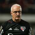 Dorival Jr. reestreia com empate amargo na Sul-Americana