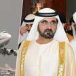 Em 2016, Aeroporto de Badajoz vivenciou evento mais traumático de sua curta história: o pouso do Emir de Dubai