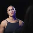 Luta de Rousey e Carano na Netflix bate recorde de audiência nos EUA
