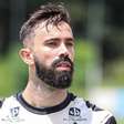 Paysandu confirma relacionados diante do Nacional com presença de Matheus Vargas