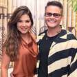 Ex de Matheus rompe o silêncio após suposta volta com o cantor: 'Dolorosa'