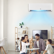 TCL BreezeIN AI chega ao Brasil por R$ 2.190 com economia de energia de até 35% e inteligência artificial no compressor