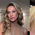 'O que tá acontecendo...': Luana Piovani opina sobre vídeo de Virgínia dando beijo em macaco; influenciadora foi alvo de críticas por incitar racismo a Vini Jr. na web