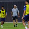 Al-Nassr x Damac: escalações e onde assistir