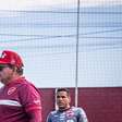 Vila Nova encara novo desafio na Série B e Guto Ferreira terá que se reinventar
