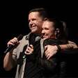 Neta de Elis Regina faz estreia nos palcos no show de 30 anos do pai, Pedro Mariano