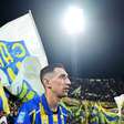 Di María marca golaço, Rosario Central goleia e avança às oitavas da Libertadores
