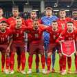 Suíça divulga lista de convocados para a Copa do Mundo de 2026