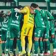 Chapecoense aposta no time titular contra o Novorizontino na semifinal da Copa Sul-Sudeste