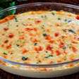 Creme de milho delicioso e fácil de preparar, um acompanhamento perfeito e cremoso