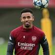 Gabriel Jesus conquista quinta Premier League e entra para grupo histórico de brasileiros