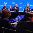 Surto de Ebola na RD Congo coloca Fifa em alerta a menos de um mês da Copa do Mundo
