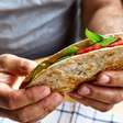 Lanches da tarde saudáveis: 3 opções para variar o cardápio!