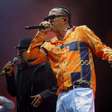 Mano Brown no C6 Fest: setlist e o que esperar do show