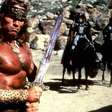 "Rastejei até sangrar": Arnold Schwarzenegger relembra como as filmagens de Conan foram um verdadeiro inferno