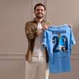 City se despede de Bernardo Silva, que pode substituir Griezmann no Atlético