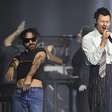 Fãs de Harry Styles criticam estrutura do novo show que obstrui visão da pista
