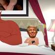 'South Park' vai continuar zoando Trump (literalmente!) com a data de estreia da 29ª temporada