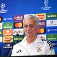 Mourinho é aguardado em Madri na próxima semana para assinar com o Real