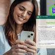 Plataforma lança IA para ensino bíblico infantil no WhatsApp
