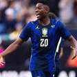 Seleção: número de estreantes cai entre uma Copa e outra