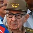 Castro será julgado nos EUA 'por vontade própria ou outros meios': as acusações dos EUA contra ex-presidente de Cuba e mais 5 pessoas