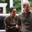 Príncipe Harry e Meghan Markle celebram 8 anos de casados com fotos inéditas da cerimônia: 'Te amo'