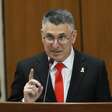 Chanceler de Israel critica Ben-Gvir por humilhar ativistas de flotilha detidos