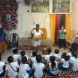 Projeto Ninar nos Terreiros celebra dez anos com ações de saúde e cultura em Recife