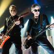 Virada Cultural 2026 terá vários shows de rock; veja programação