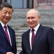Xi e Putin reafirmam relação 'inabalável' entre China e Rússia e criticam unilateralismo dos EUA