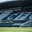Coritiba fecha setor do Couto Pereira e reduz capacidade contra o Bahia: "Melhorias"