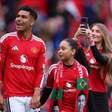 Casemiro encaminha acordo e jogará com Messi nos Estados Unidos