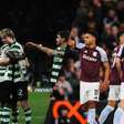 Entenda por que o Sporting está na torcida pelo Aston Villa na Liga Europa