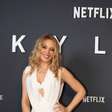 Kylie Minogue revela segundo diagnóstico de câncer descoberto em 2021