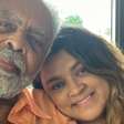 10 meses sem Preta Gil: Gilberto Gil emociona a web com homenagem à filha: 'Amor e saudade'
