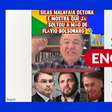 Silas Malafaia questionou orçamento de 'O Agente Secreto', não de filme sobre Jair Bolsonaro