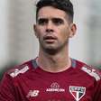 Oscar Emboaba reforça a ge tv para a cobertura da Copa do Mundo