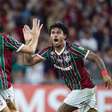 John Kennedy abre o jogo sobre substituição no Fluminense após o gol