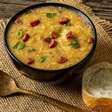 7 sopas saborosas e fáceis para os dias frios