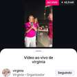 Vini Jr. toma atitude sobre Virginia Fonseca e acende rumores de reconciliação: 'Vão voltar'