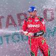 Porsche Cup: Paludo espera "grande show" em Le Mans